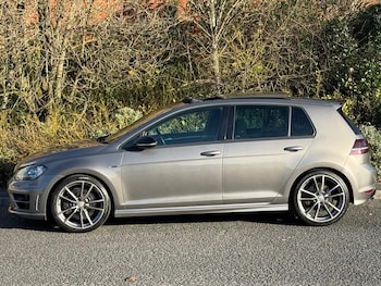 Used Volkswagen Golf 2015 for sale - 76596963: Photo