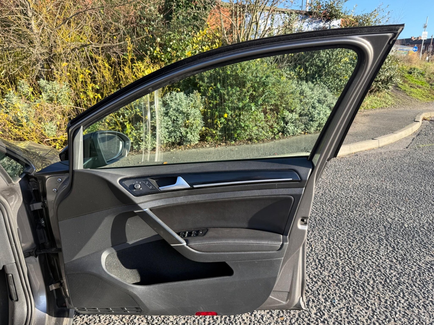 Used Volkswagen Golf 2015 for sale - 76596963: Photo 41