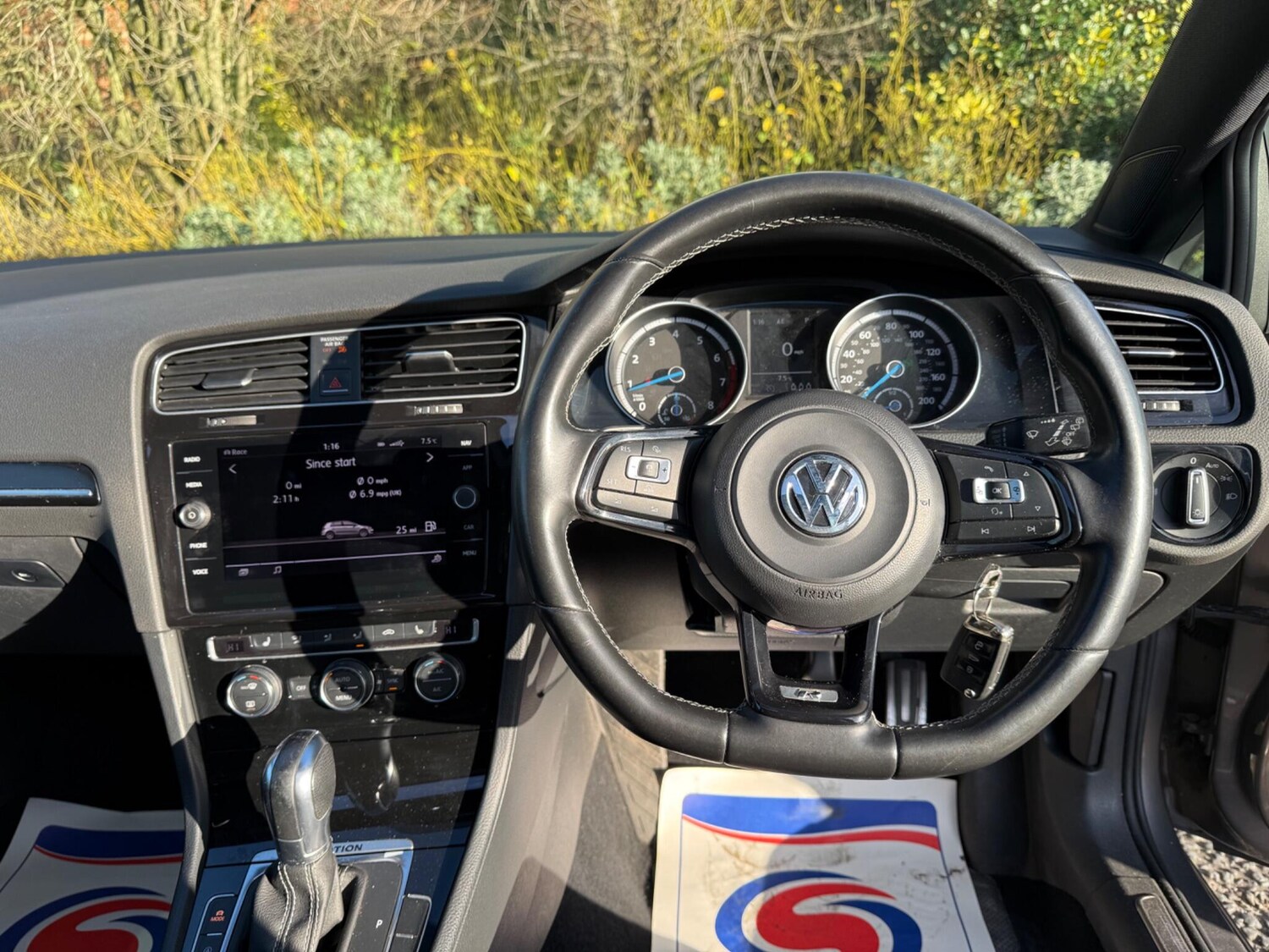 Used Volkswagen Golf 2015 for sale - 76596963: Photo 42