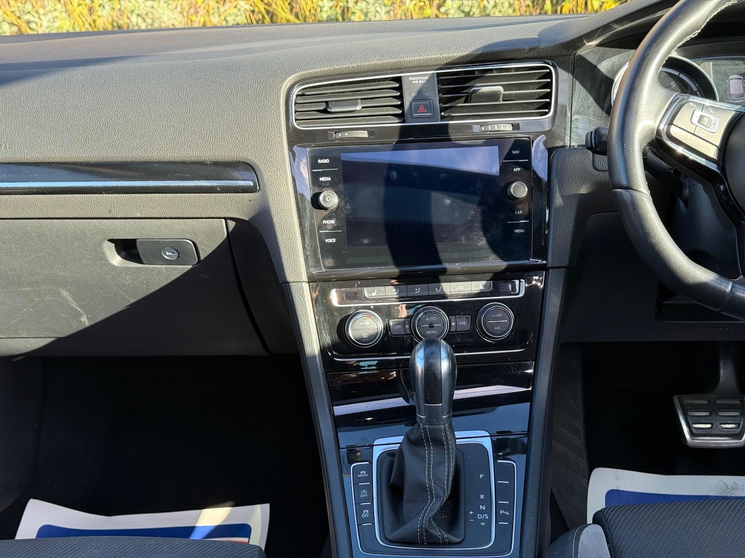 Used Volkswagen Golf 2015 for sale - 76596963: Photo 43