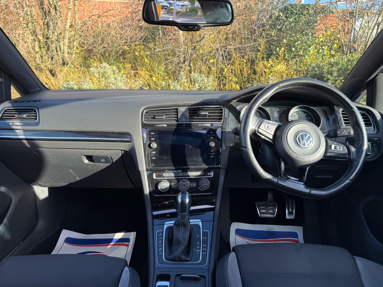 Used Volkswagen Golf 2015 for sale - 76596963: Photo 44