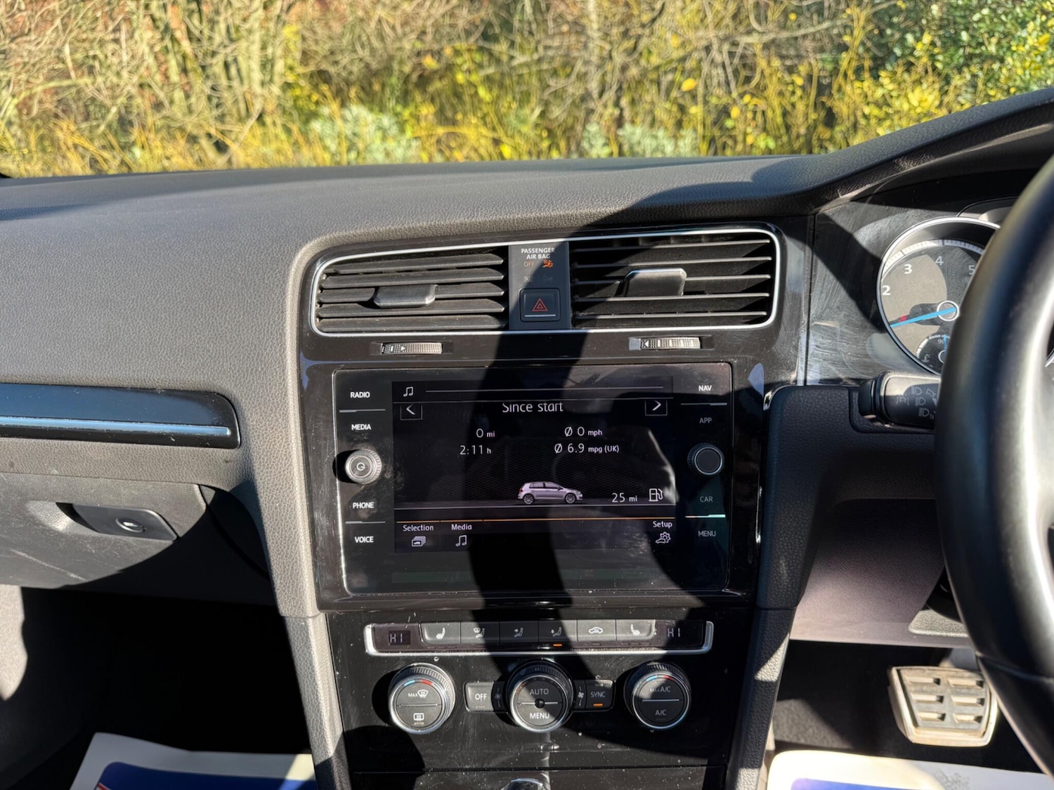 Used Volkswagen Golf 2015 for sale - 76596963: Photo 45