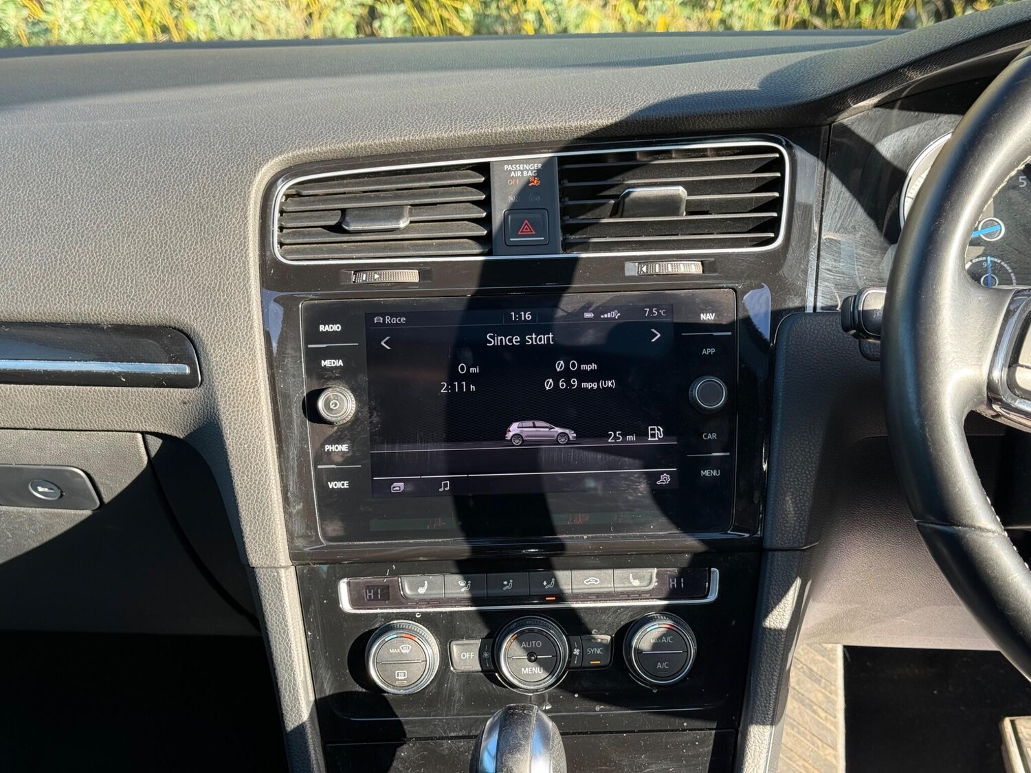 Used Volkswagen Golf 2015 for sale - 76596963: Photo 46