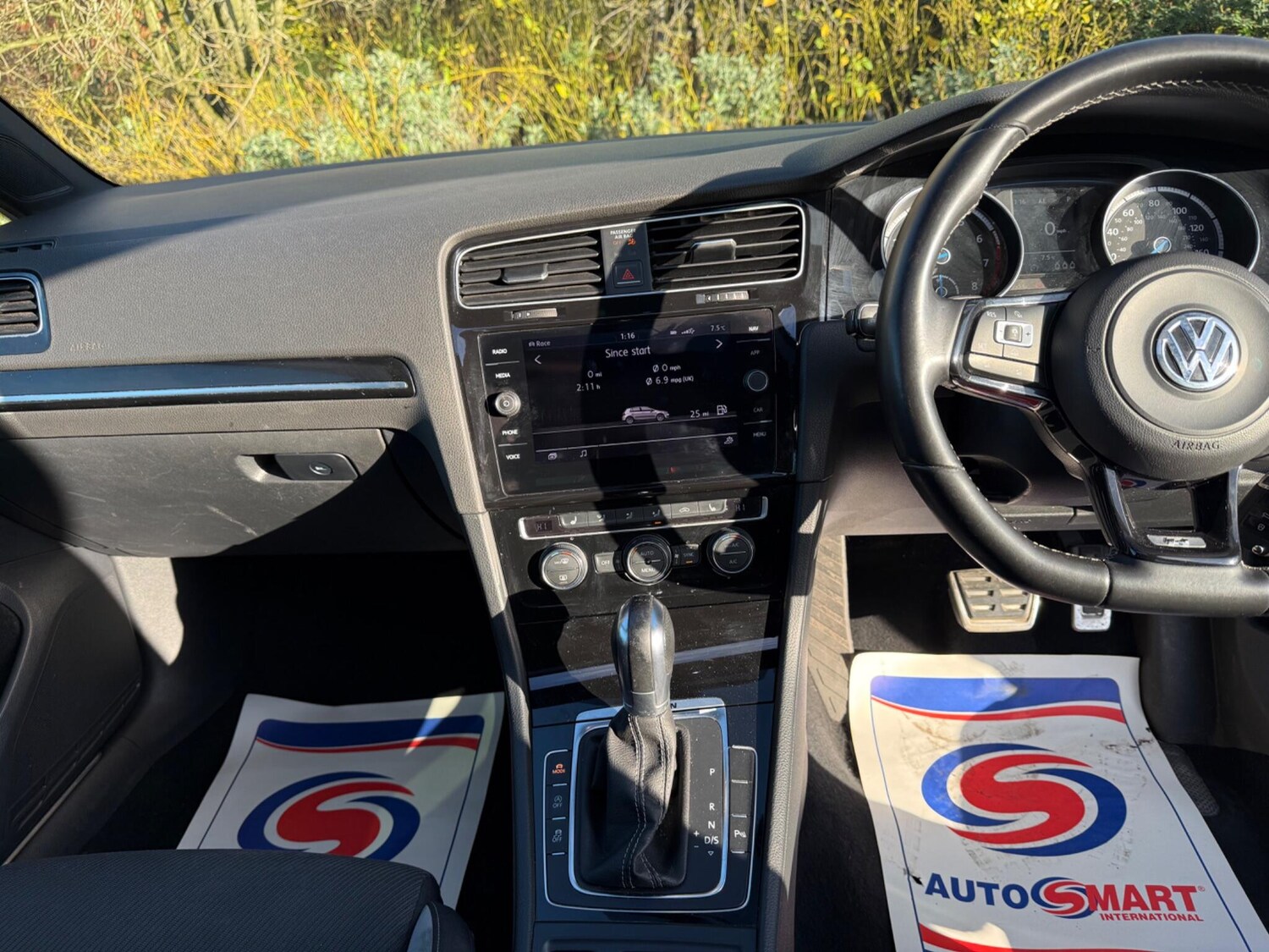 Used Volkswagen Golf 2015 for sale - 76596963: Photo 47