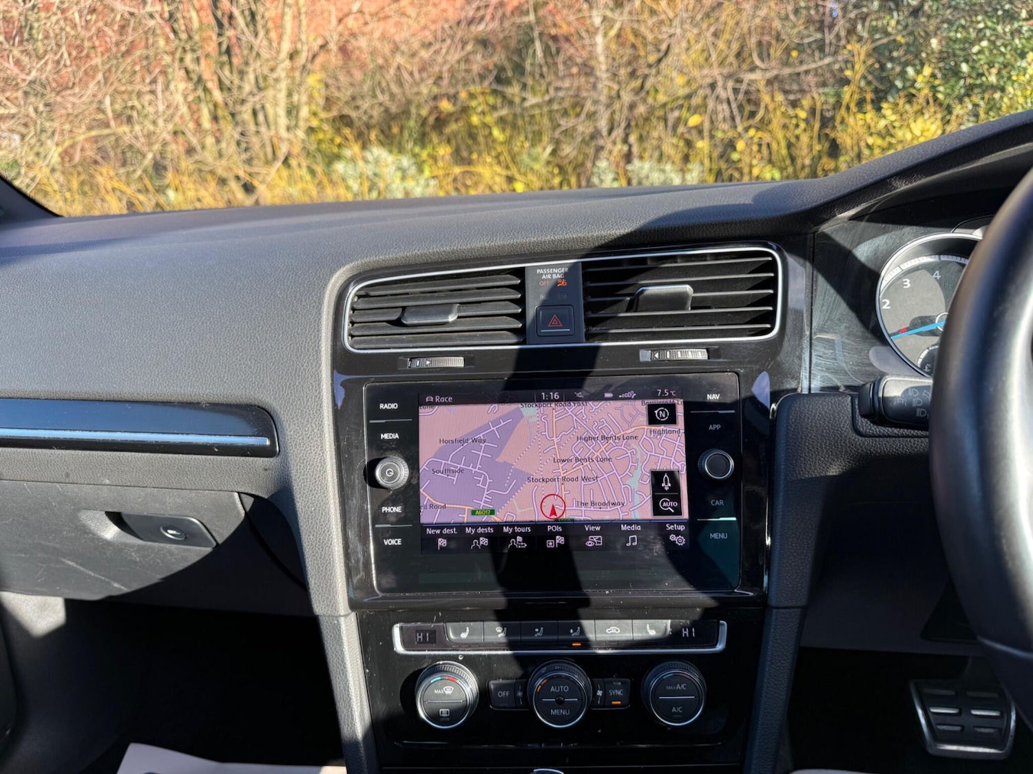 Used Volkswagen Golf 2015 for sale - 76596963: Photo 49