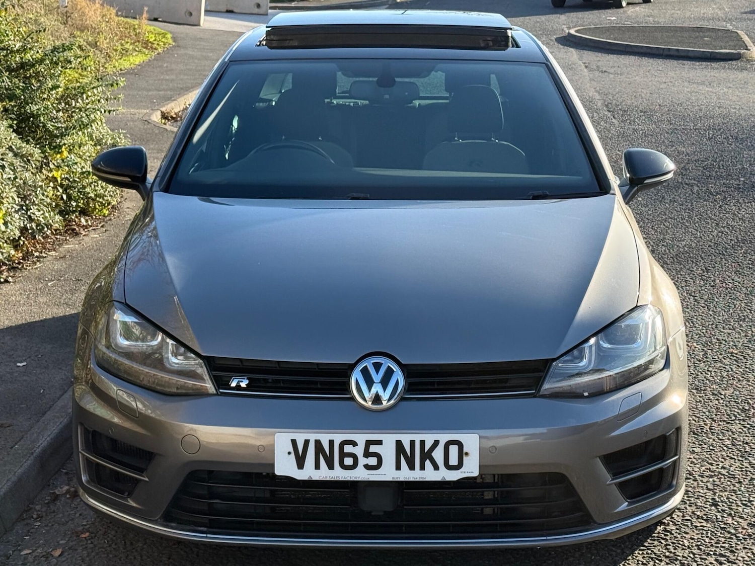Used Volkswagen Golf 2015 for sale - 76596963: Photo 5