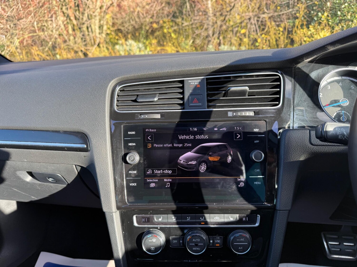 Used Volkswagen Golf 2015 for sale - 76596963: Photo 50