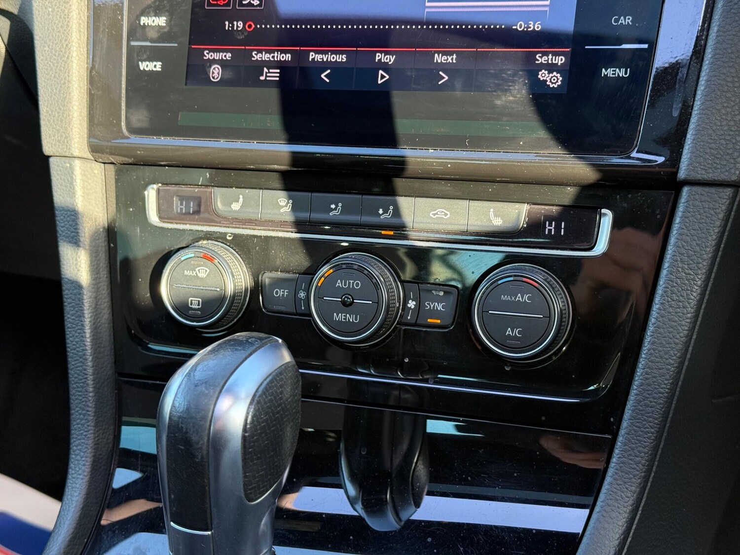 Used Volkswagen Golf 2015 for sale - 76596963: Photo 54