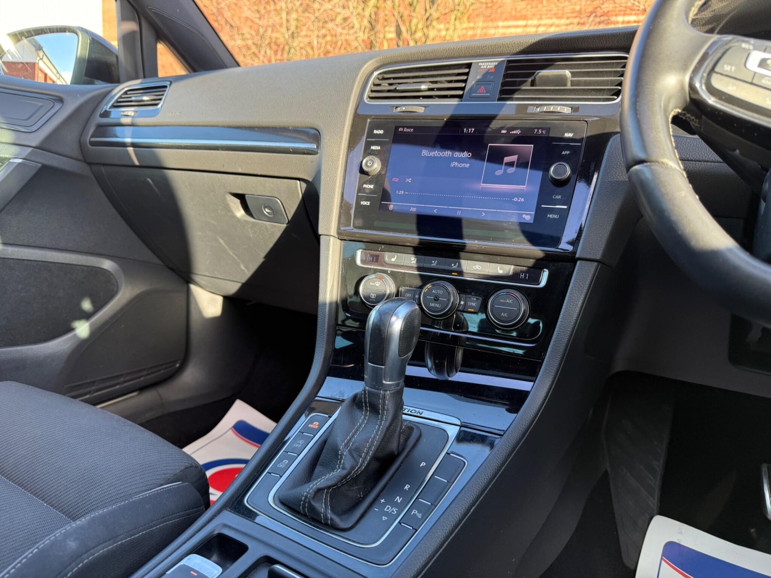 Used Volkswagen Golf 2015 for sale - 76596963: Photo 59