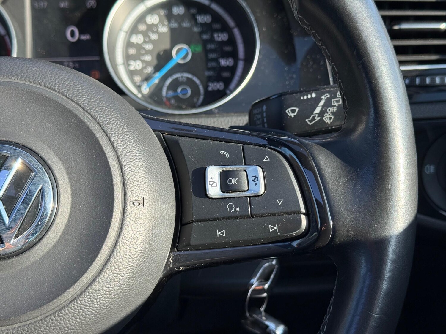 Used Volkswagen Golf 2015 for sale - 76596963: Photo 61