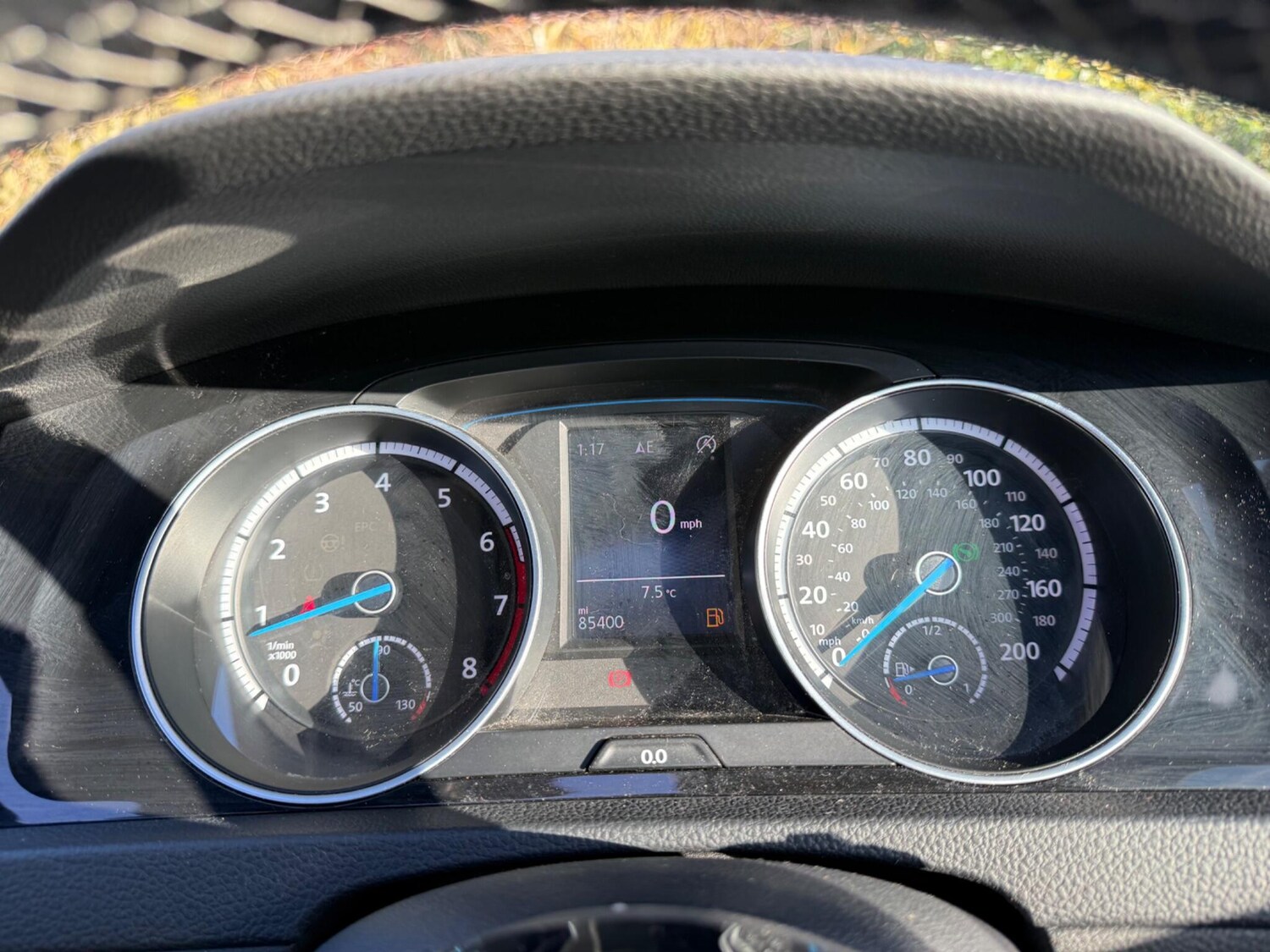 Used Volkswagen Golf 2015 for sale - 76596963: Photo 63