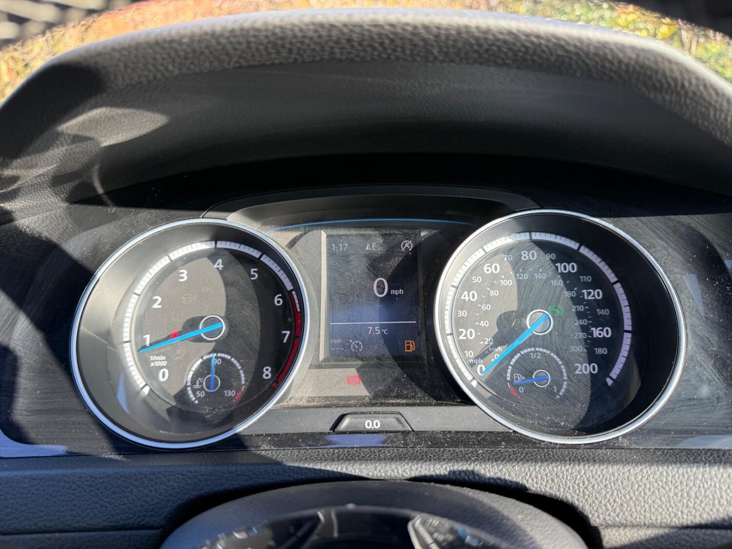 Used Volkswagen Golf 2015 for sale - 76596963: Photo 64