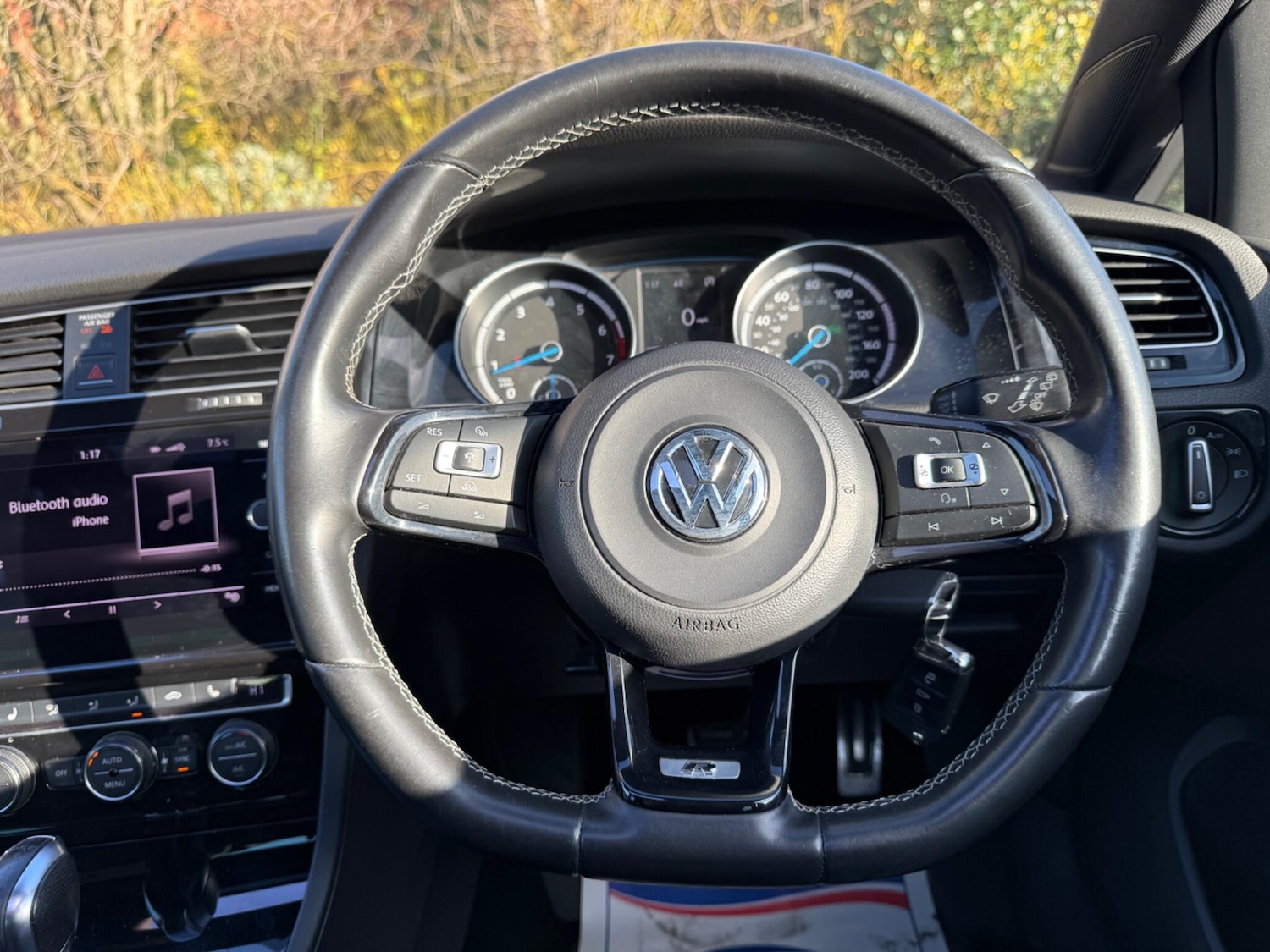 Used Volkswagen Golf 2015 for sale - 76596963: Photo 65