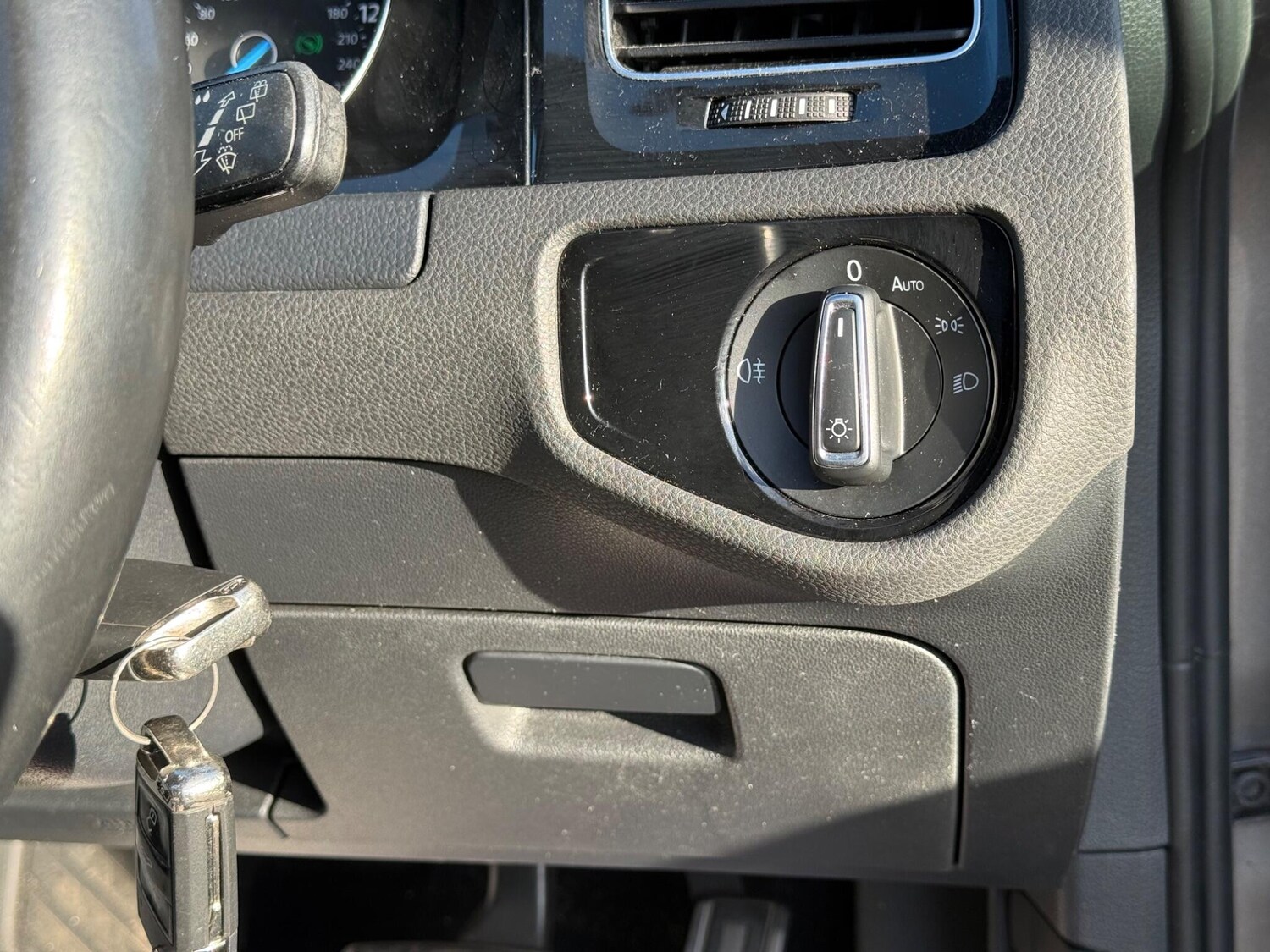 Used Volkswagen Golf 2015 for sale - 76596963: Photo 66