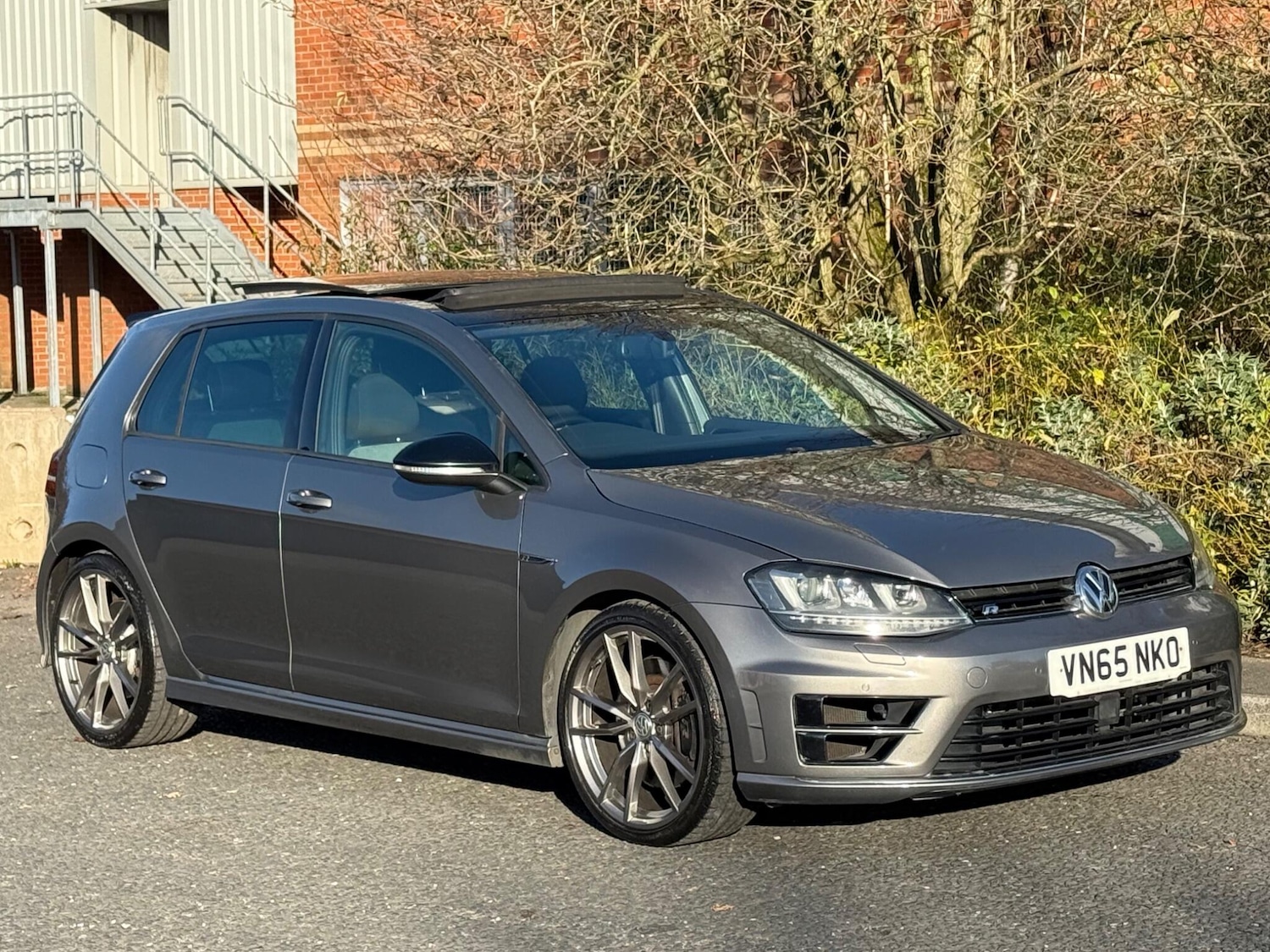 Used Volkswagen Golf 2015 for sale - 76596963: Photo 7