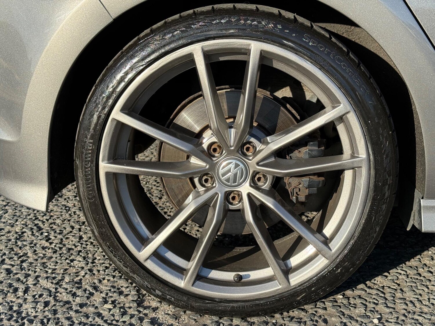 Used Volkswagen Golf 2015 for sale - 76596963: Photo 73