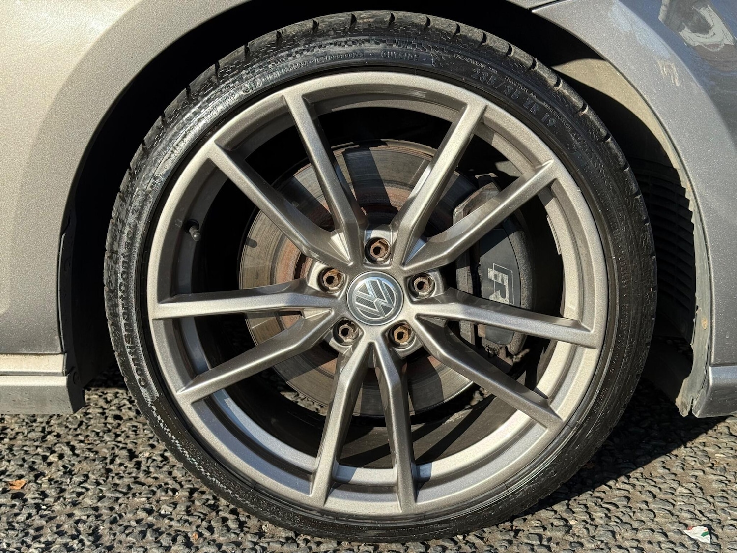 Used Volkswagen Golf 2015 for sale - 76596963: Photo 74