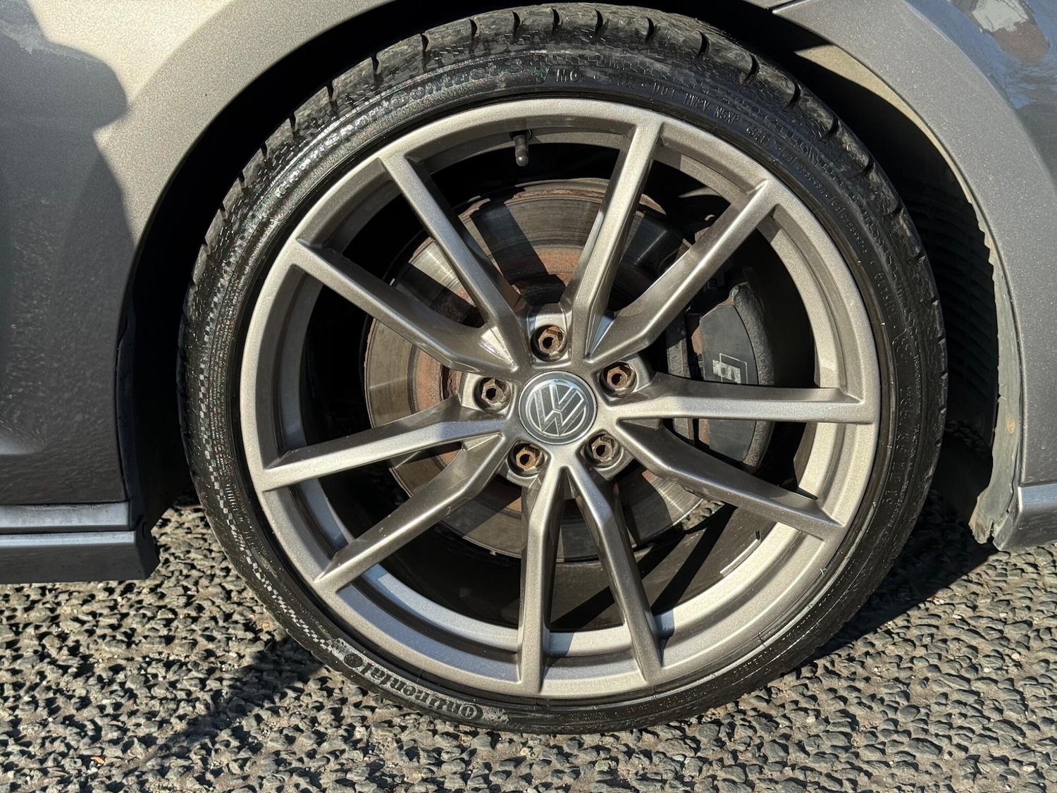 Used Volkswagen Golf 2015 for sale - 76596963: Photo 75