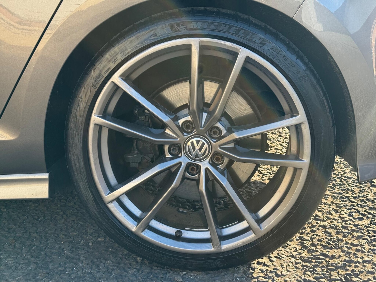 Used Volkswagen Golf 2015 for sale - 76596963: Photo 76