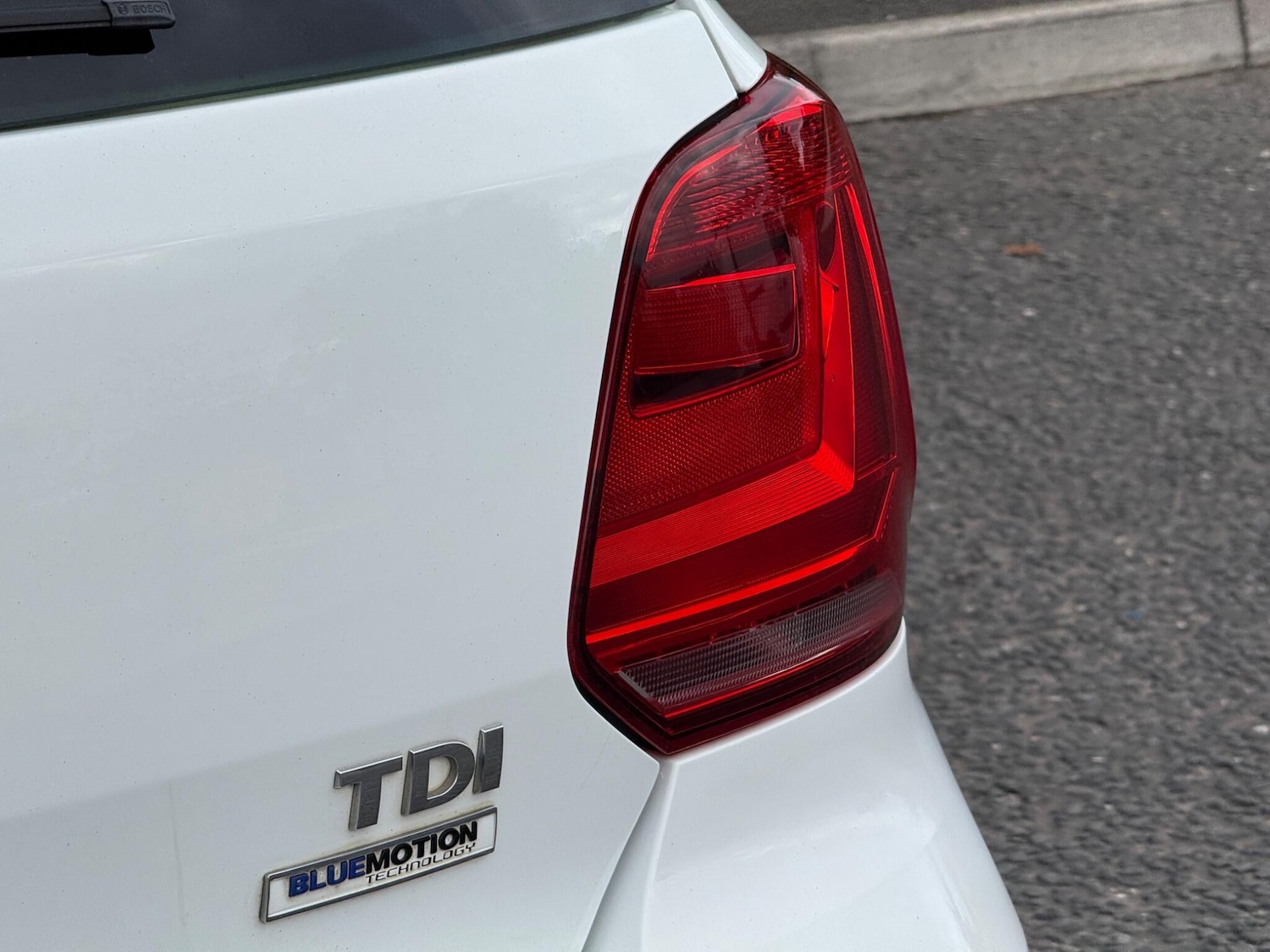 Used Volkswagen Polo 2015 for sale - 76408633: Photo 15