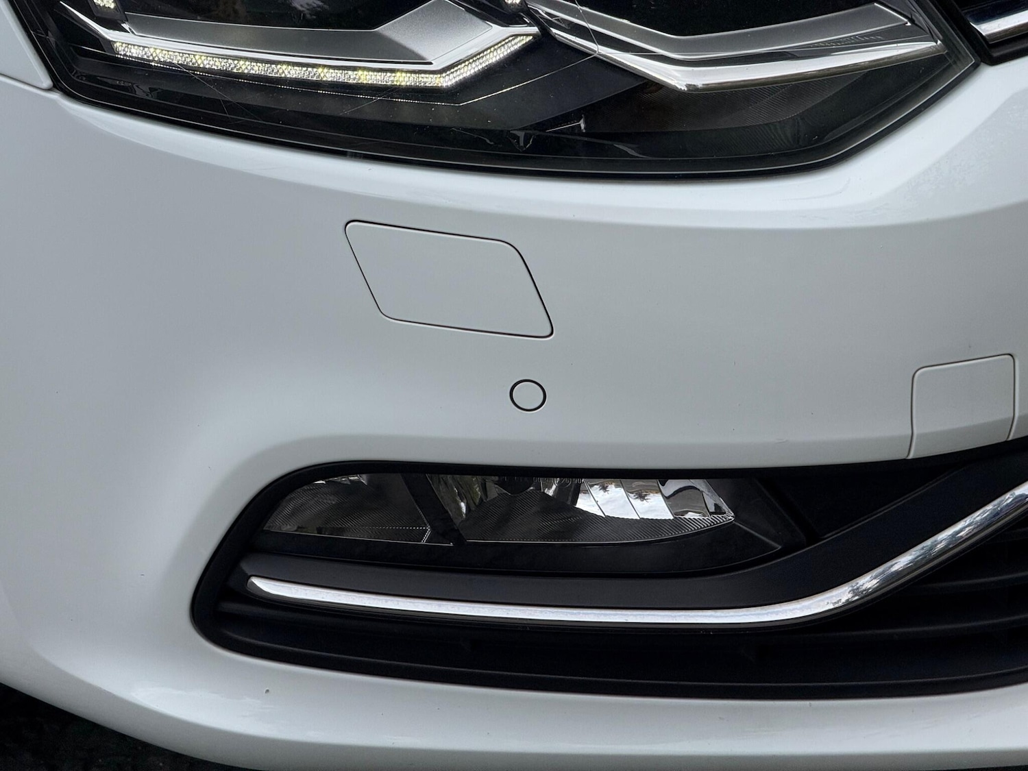 Used Volkswagen Polo 2015 for sale - 76408633: Photo 18