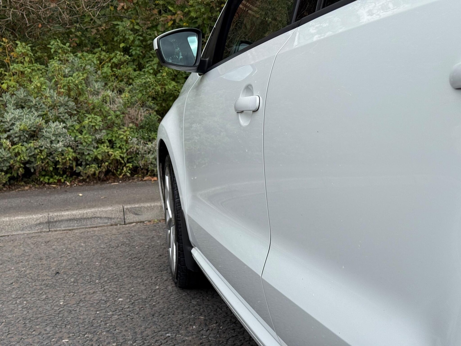 Used Volkswagen Polo 2015 for sale - 76408633: Photo 21