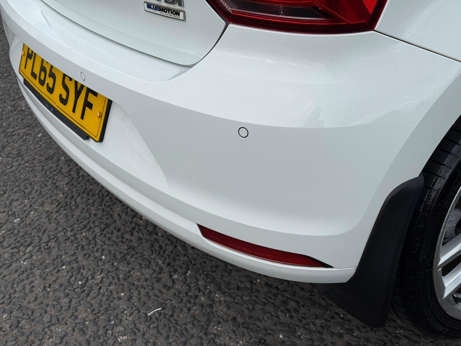 Used Volkswagen Polo 2015 for sale - 76408633: Photo 25