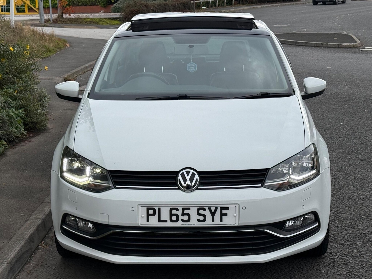 Used Volkswagen Polo 2015 for sale - 76408633: Photo 5