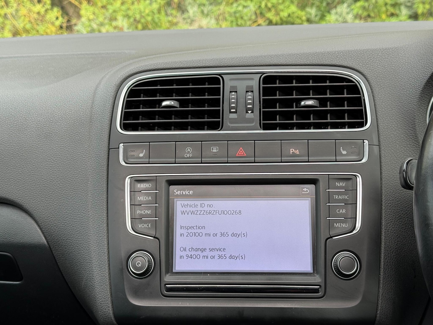 Used Volkswagen Polo 2015 for sale - 76408633: Photo 58