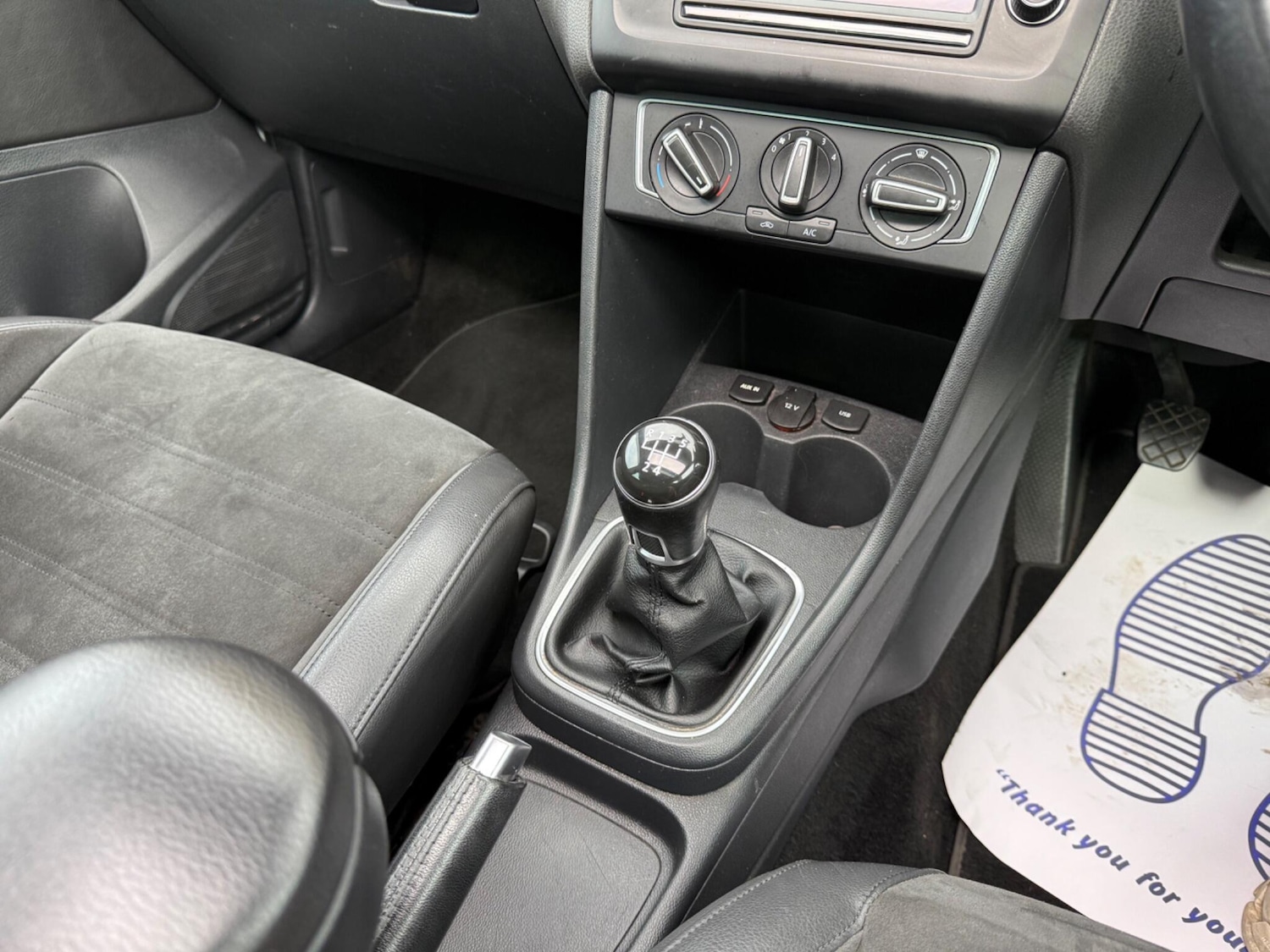 Used Volkswagen Polo 2015 for sale - 76408633: Photo 63