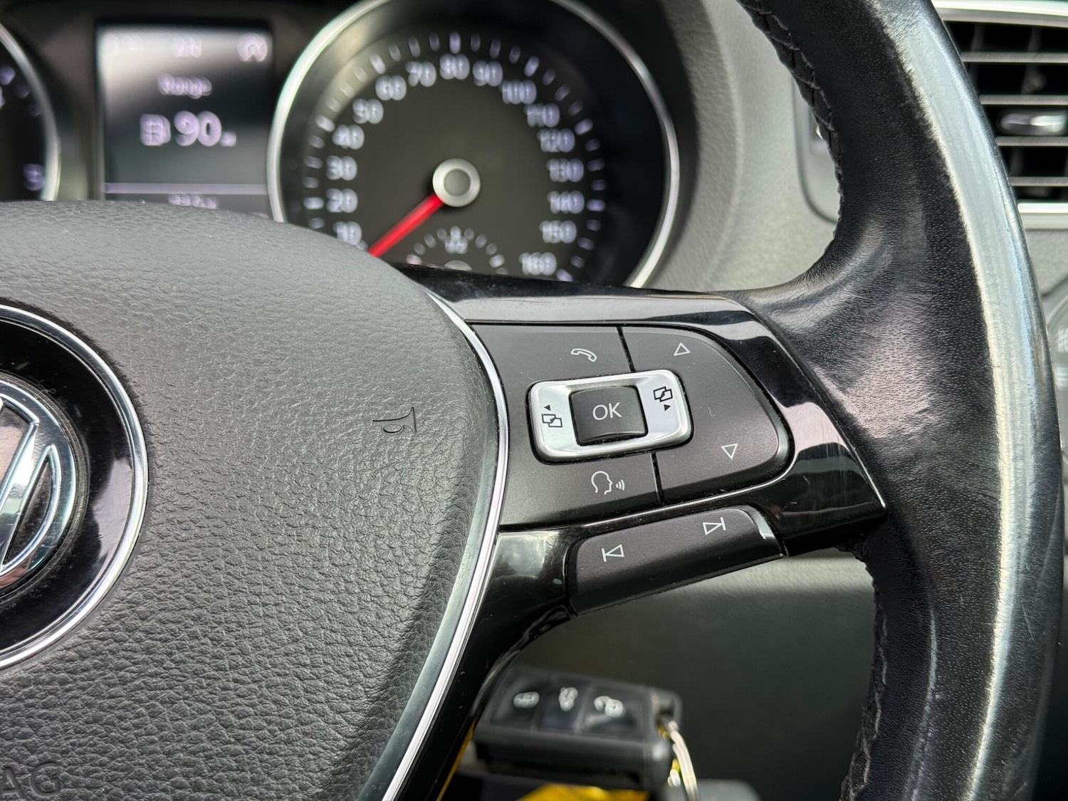 Used Volkswagen Polo 2015 for sale - 76408633: Photo 66