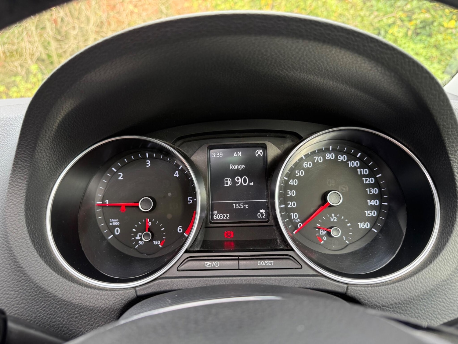 Used Volkswagen Polo 2015 for sale - 76408633: Photo 70