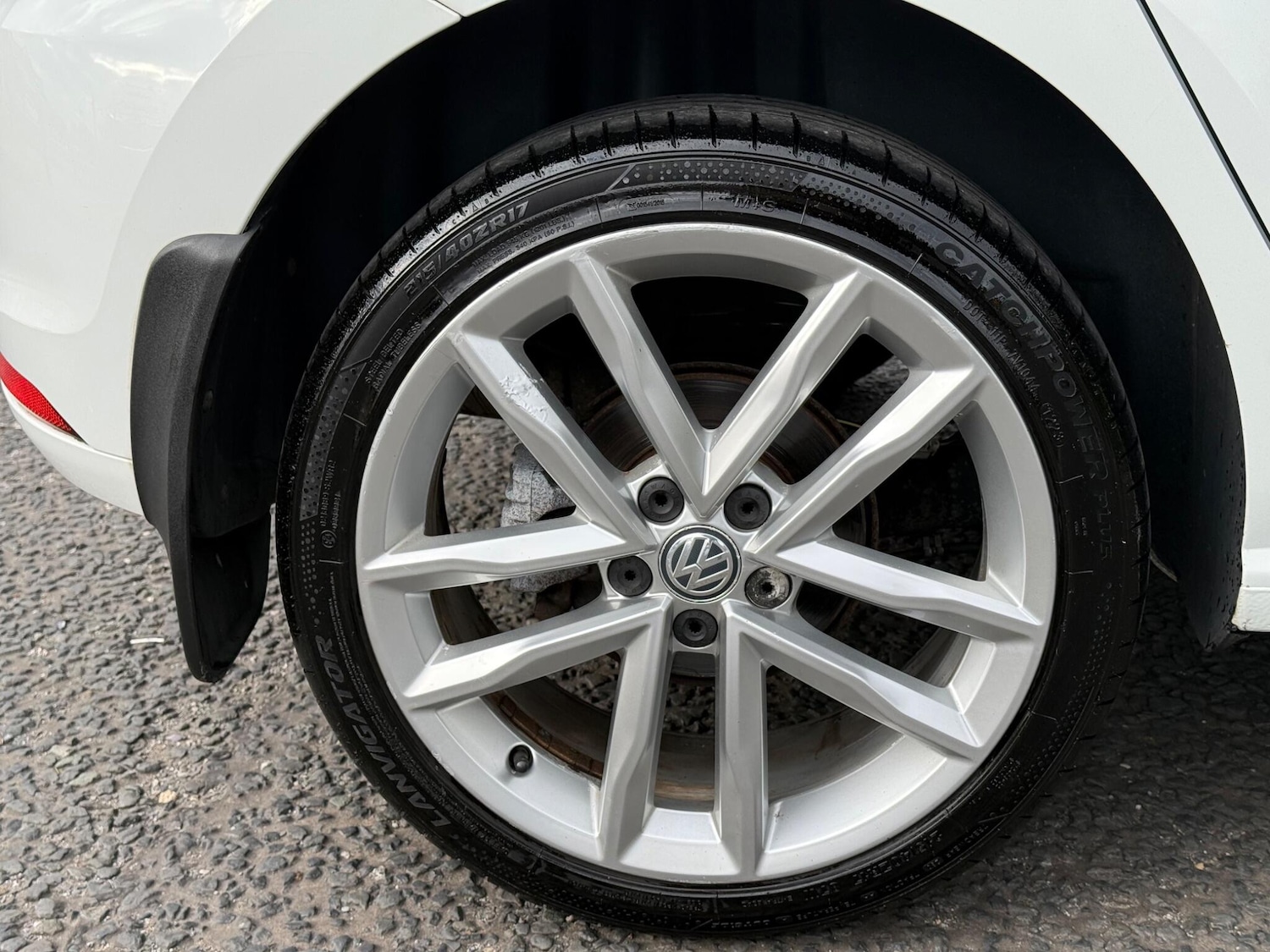 Used Volkswagen Polo 2015 for sale - 76408633: Photo 78