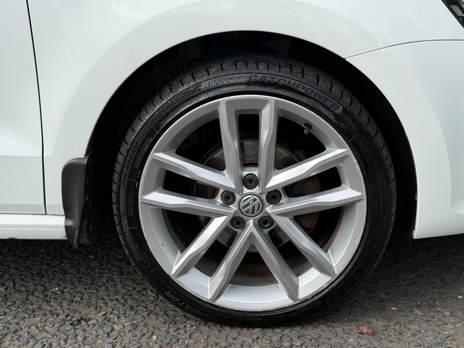 Used Volkswagen Polo 2015 for sale - 76408633: Photo 79