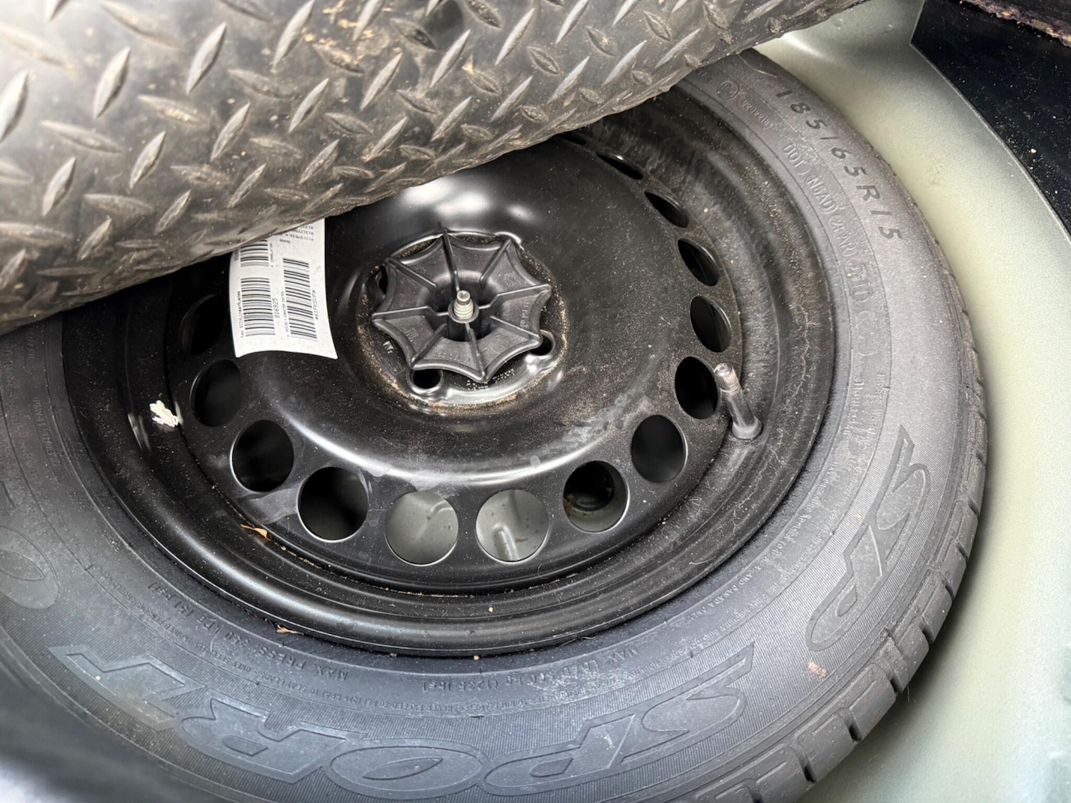 Used Vauxhall Corsa 2011 for sale - 76409445: Photo 21