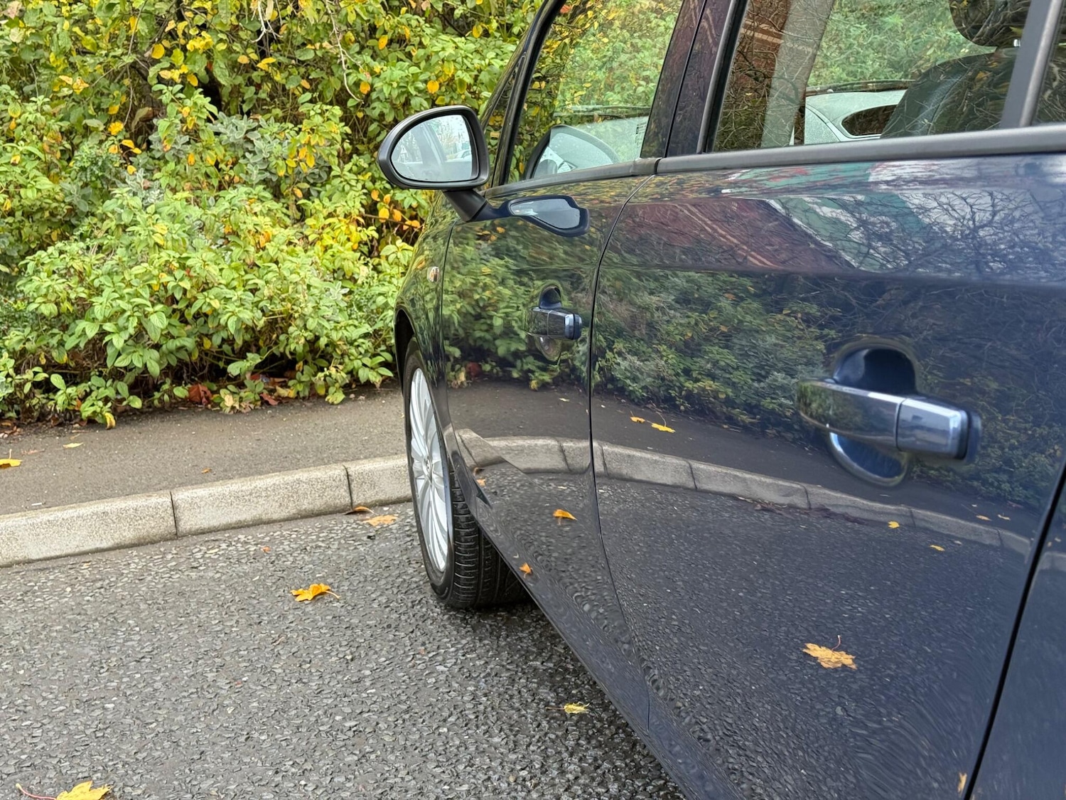 Used Vauxhall Corsa 2011 for sale - 76409445: Photo 23