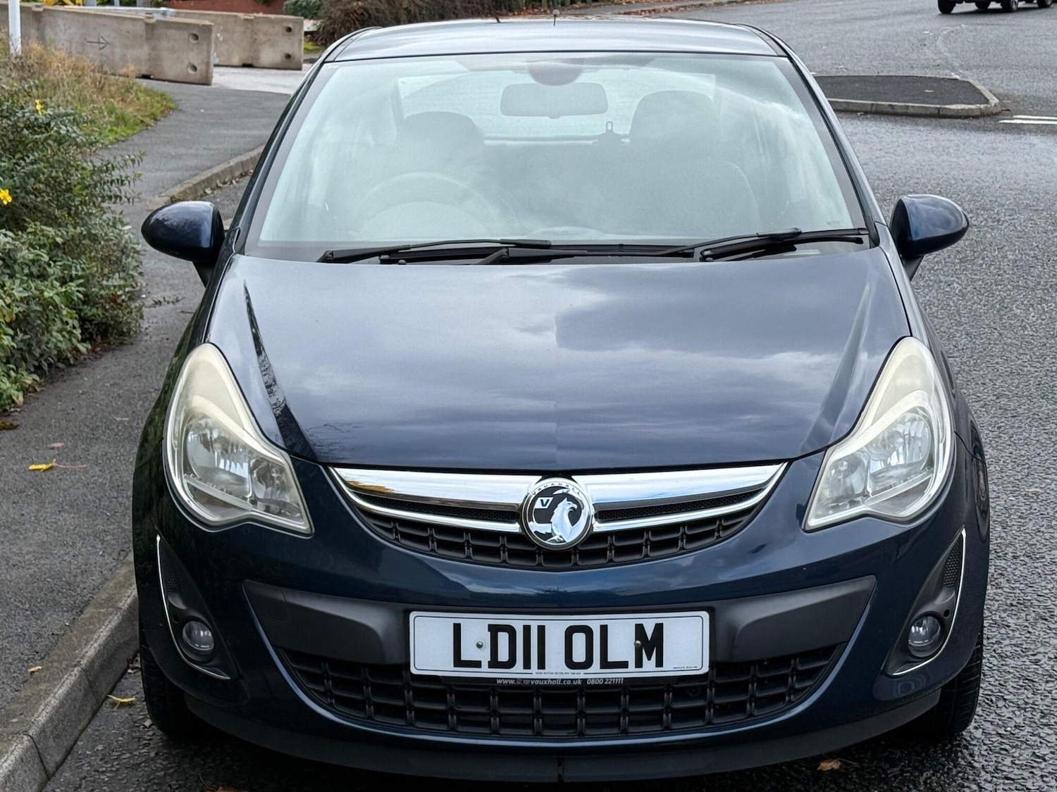 Used Vauxhall Corsa 2011 for sale - 76409445: Photo 3