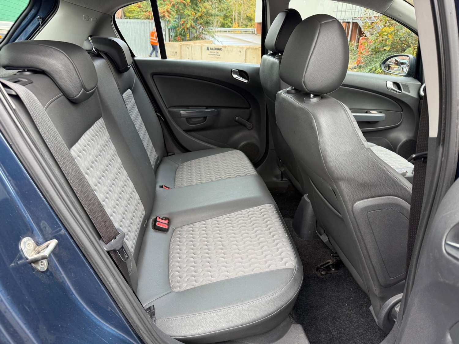 Used Vauxhall Corsa 2011 for sale - 76409445: Photo 33