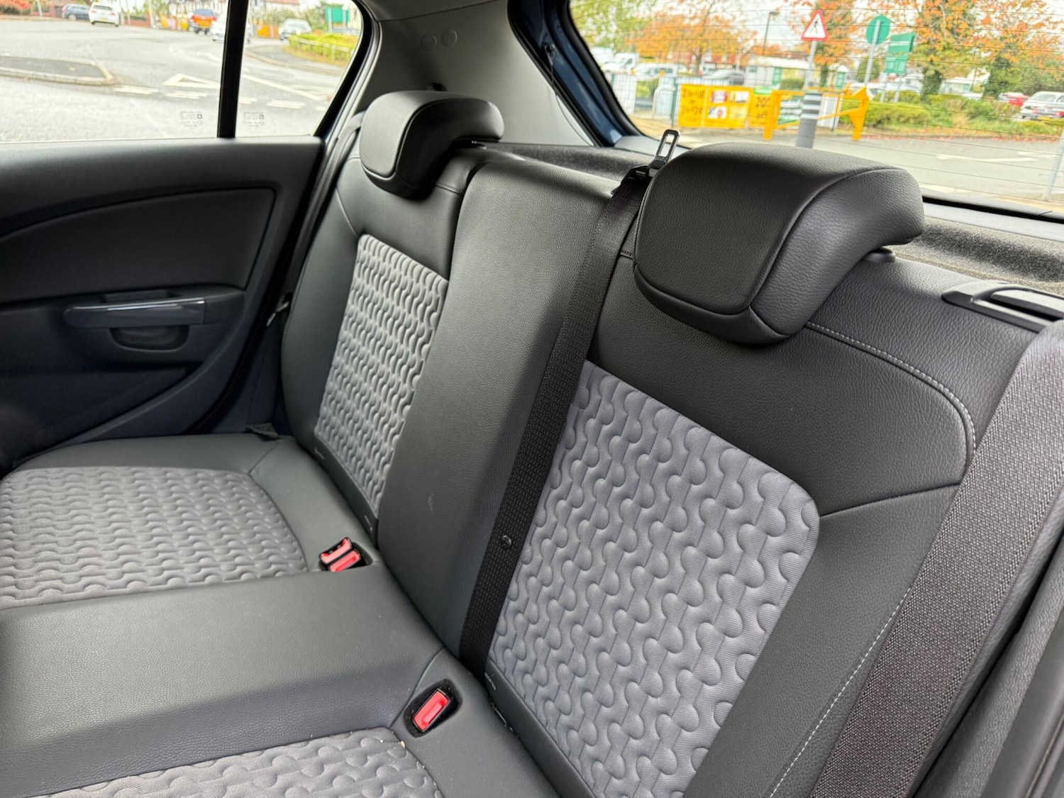 Used Vauxhall Corsa 2011 for sale - 76409445: Photo 35