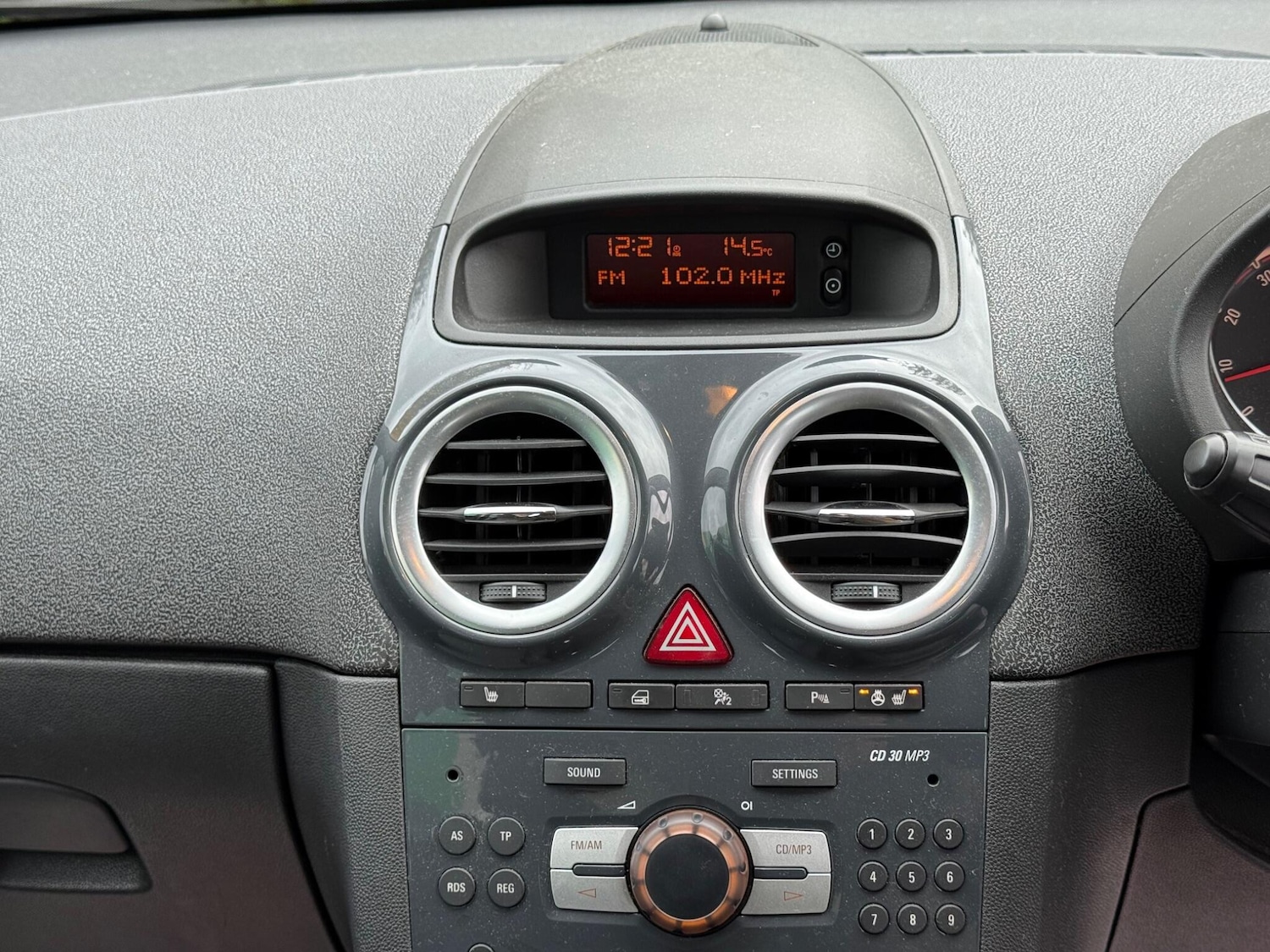 Used Vauxhall Corsa 2011 for sale - 76409445: Photo 49