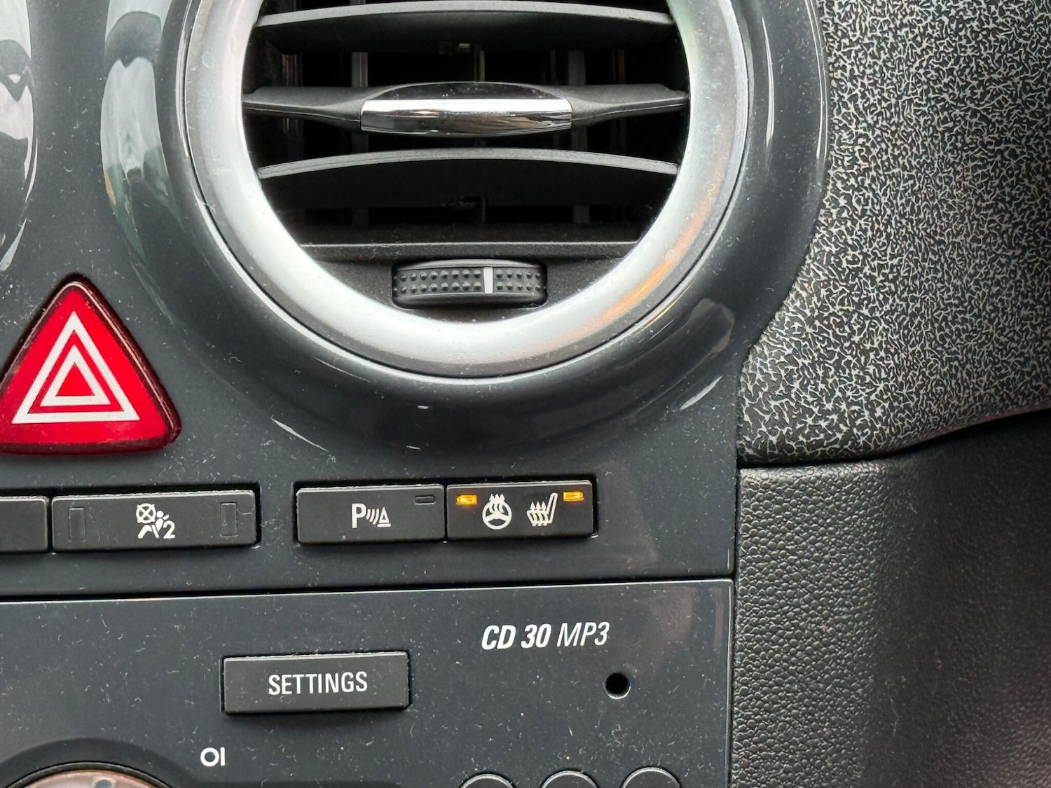 Used Vauxhall Corsa 2011 for sale - 76409445: Photo 52