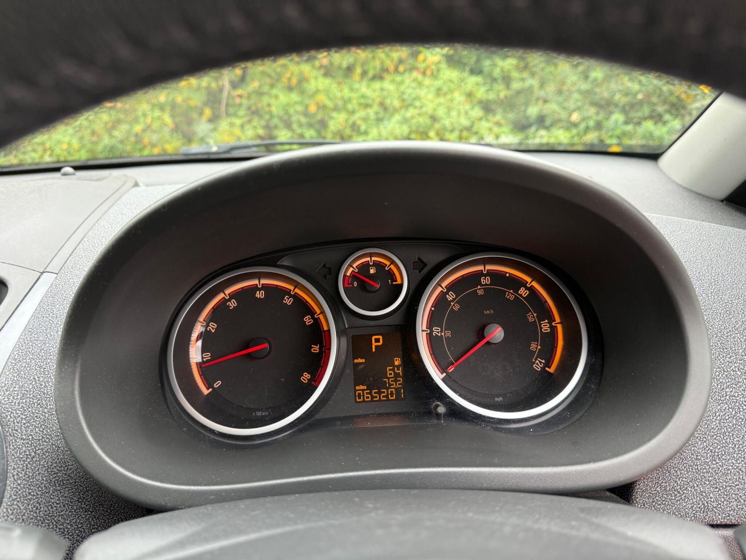 Used Vauxhall Corsa 2011 for sale - 76409445: Photo 58