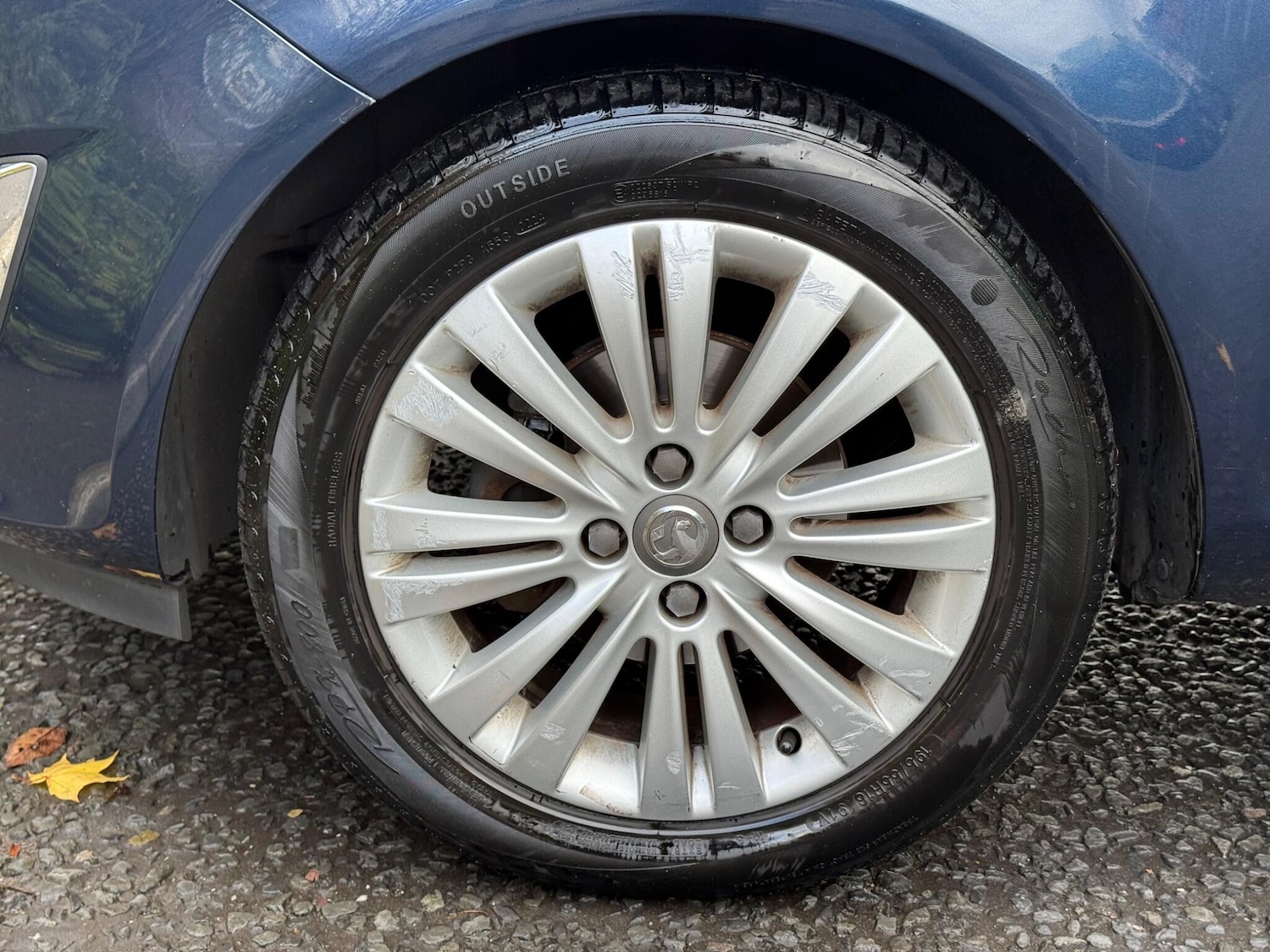 Used Vauxhall Corsa 2011 for sale - 76409445: Photo 61