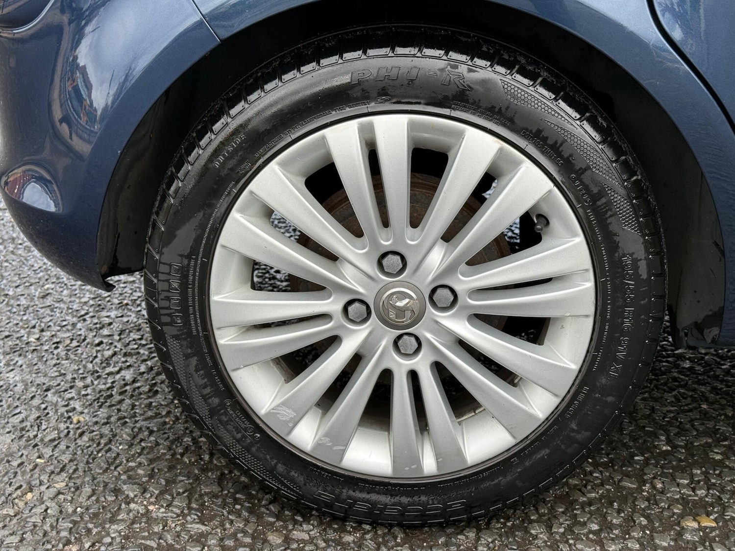 Used Vauxhall Corsa 2011 for sale - 76409445: Photo 63