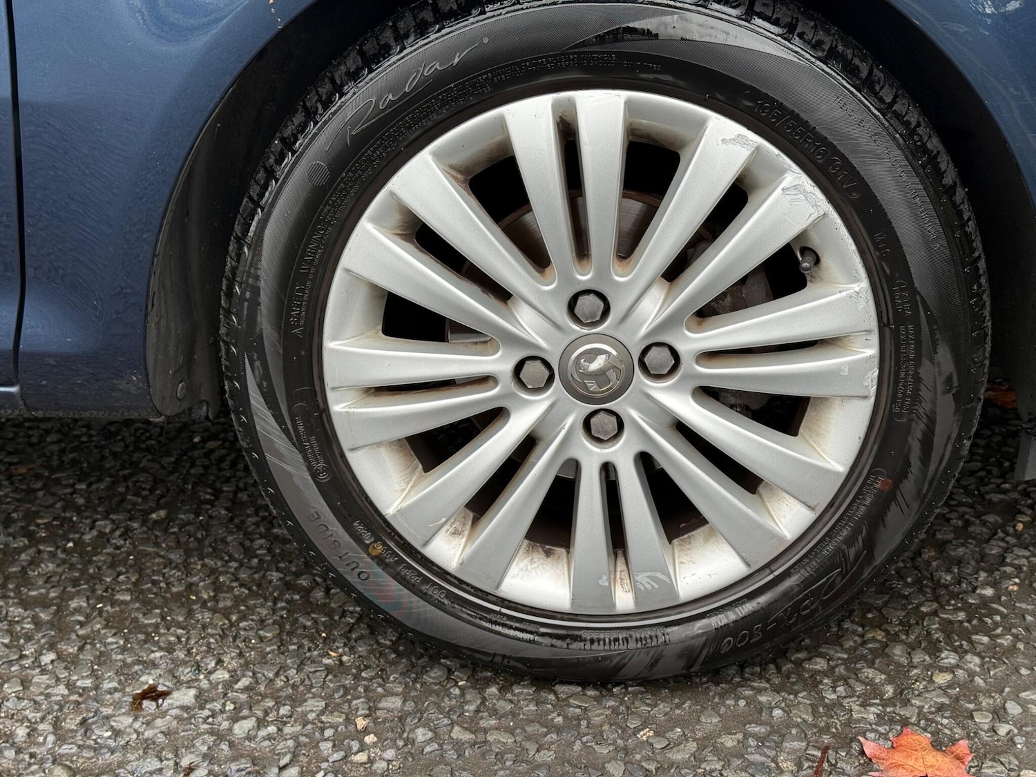 Used Vauxhall Corsa 2011 for sale - 76409445: Photo 64