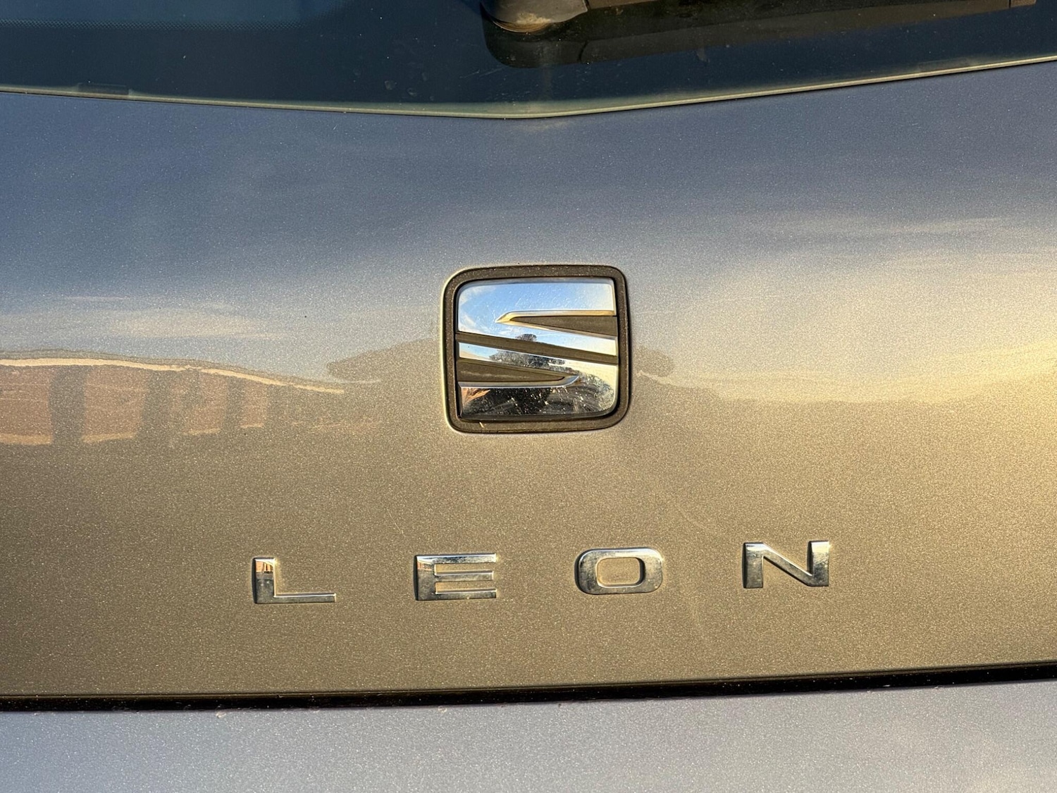 Used SEAT Leon 2013 for sale - 76801996: Photo 10