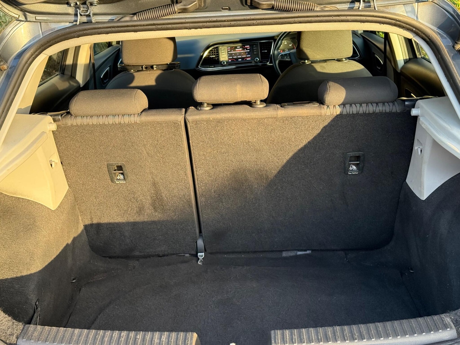 Used SEAT Leon 2013 for sale - 76801996: Photo 12