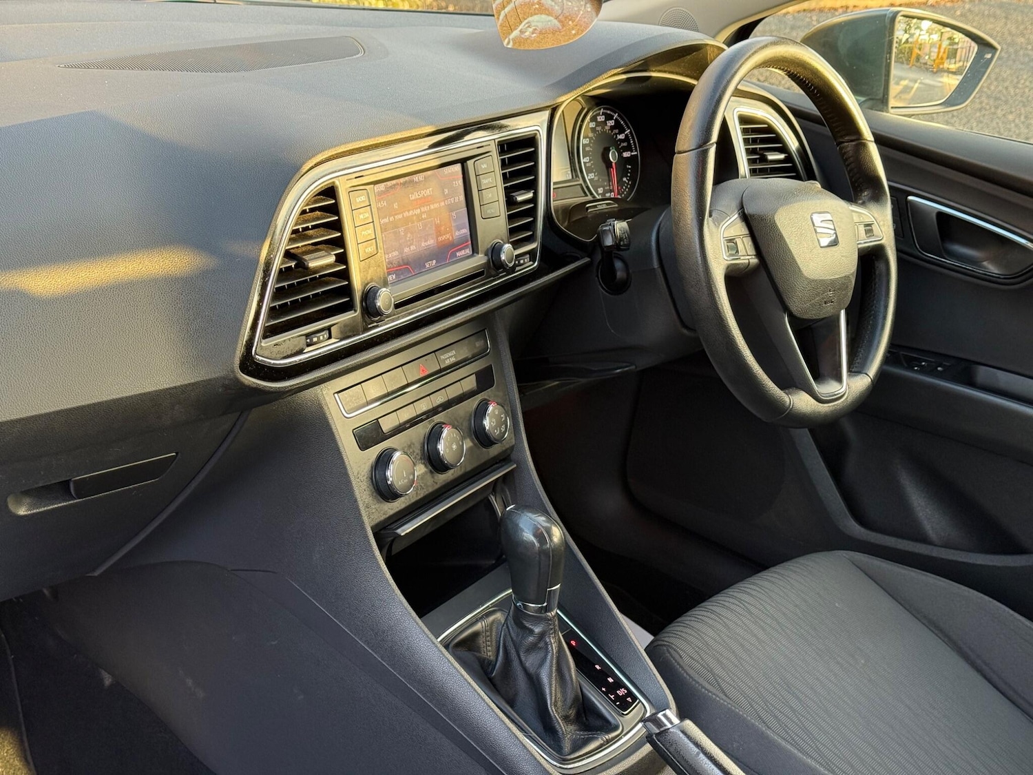 Used SEAT Leon 2013 for sale - 76801996: Photo 13