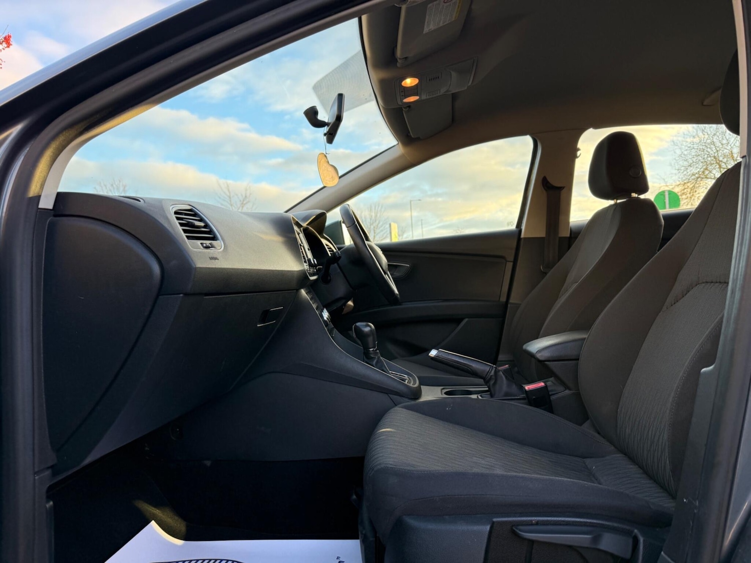 Used SEAT Leon 2013 for sale - 76801996: Photo 15