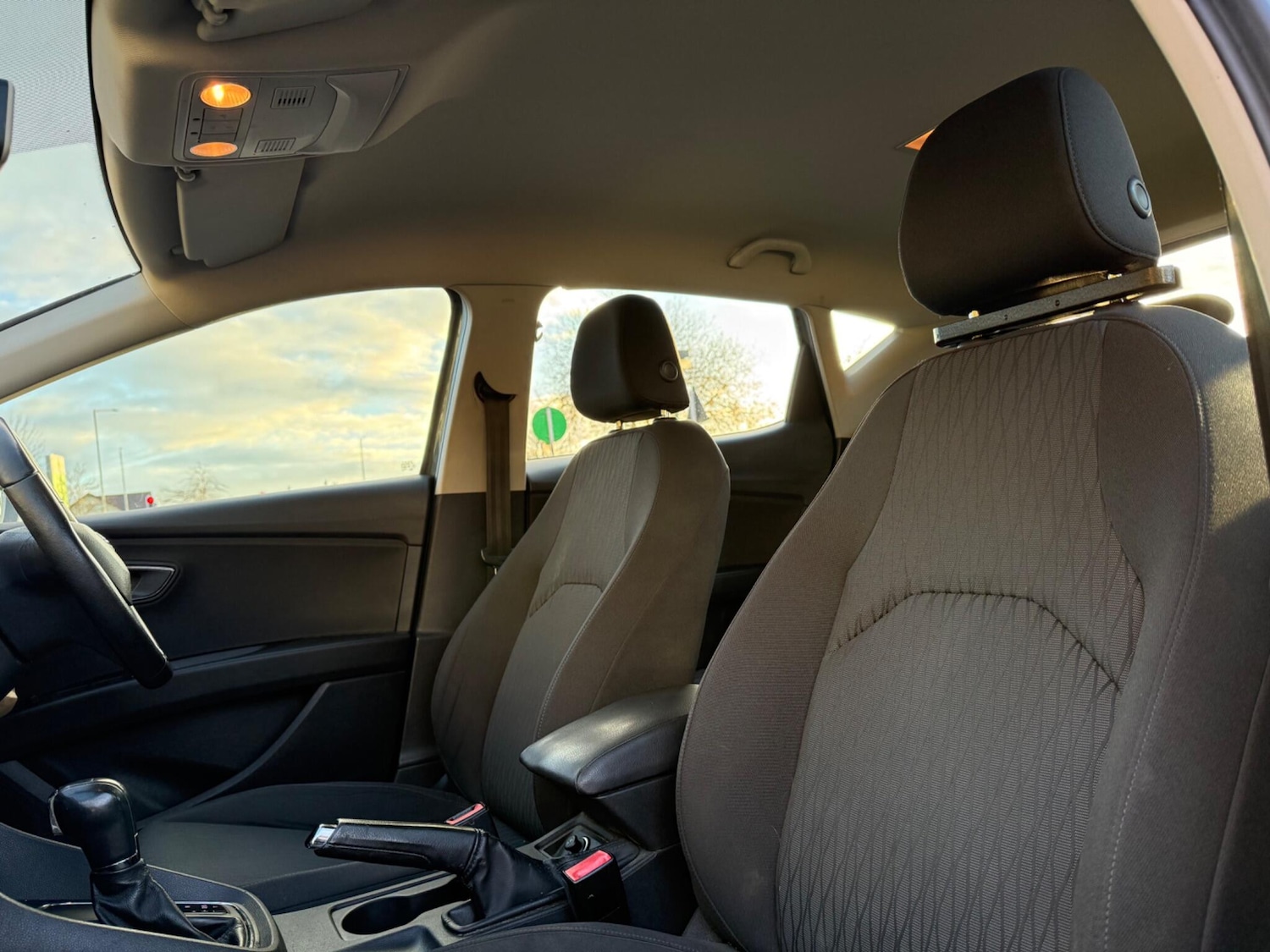 Used SEAT Leon 2013 for sale - 76801996: Photo 16